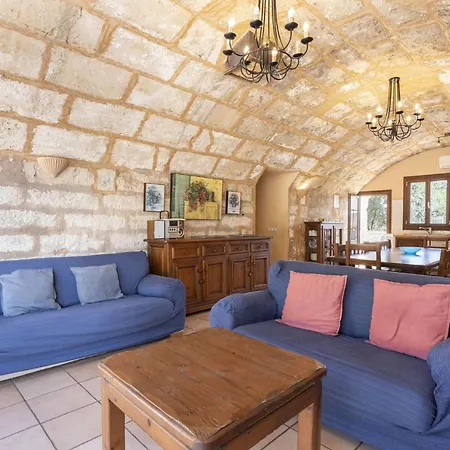 Country house Sa Mina Family *
