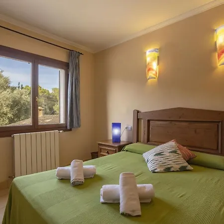 Sa Mina Family Selva (Mallorca)