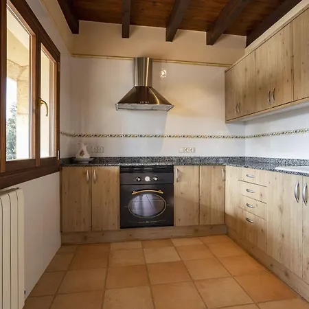 Sa Mina Family Country house *