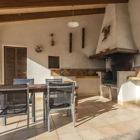 Country house Sa Mina Family