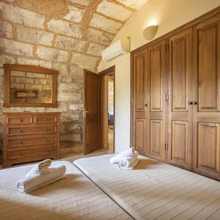 Country house Sa Mina Family Selva (Mallorca)