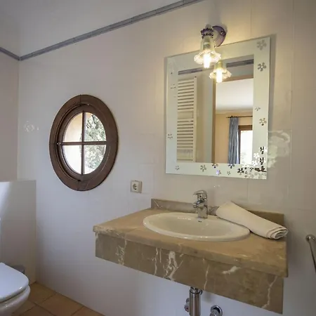 Sa Mina Family Country house Selva (Mallorca)