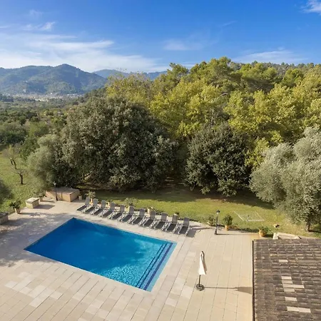 Sa Mina Family Country house *