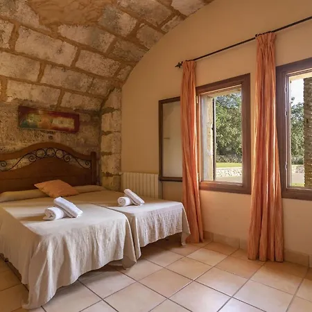 Sa Mina Family * Selva (Mallorca)
