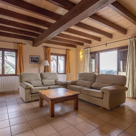 Country house Sa Mina Family